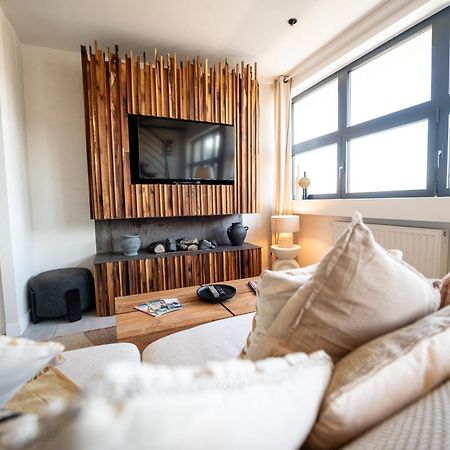 Kasa Madura - Duplex Au Calme Tout Equipe Сент Етиен Екстериор снимка